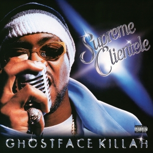 Ghostface Killah - Supreme Clientele i gruppen VI TIPSAR / Bengans Personal Tipsar / Elis Tipsar Hip-Hop & lite annat hos Bengans Skivbutik AB (5626903)