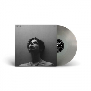 Yungblud - Idols (Ltd Indie Silver Vinyl) i gruppen VINYL / Pop-Rock hos Bengans Skivbutik AB (5626926)