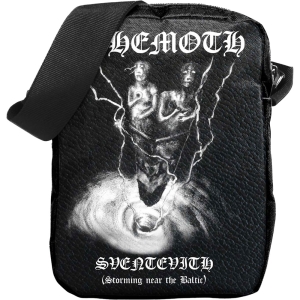 Behemoth - Sventevith Crossbody Bag i gruppen MERCHANDISE / Merch / Hårdrock hos Bengans Skivbutik AB (5626940)