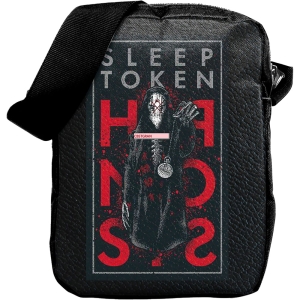 Sleep Token  - Hypnosis Crossbody Bag i gruppen MERCHANDISE / Merch / Pop-Rock hos Bengans Skivbutik AB (5626960)