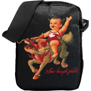 Stone Temple Pilots  - Baby Crossbody Bag i gruppen MERCHANDISE / Merch / Pop-Rock hos Bengans Skivbutik AB (5626961)
