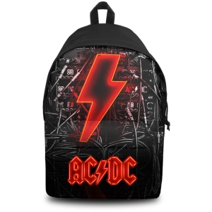 Ac/Dc - Pwr Up 3 Daypack i gruppen MERCHANDISE / Merch / Hårdrock hos Bengans Skivbutik AB (5626964)