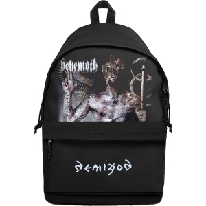 Behemoth - Demigod Daypack i gruppen MERCHANDISE / Merch / Hårdrock hos Bengans Skivbutik AB (5626965)