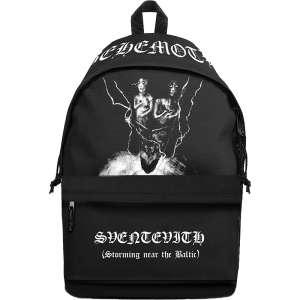 Behemoth - Sventevith Daypack i gruppen MERCHANDISE / Merch / Hårdrock hos Bengans Skivbutik AB (5626966)