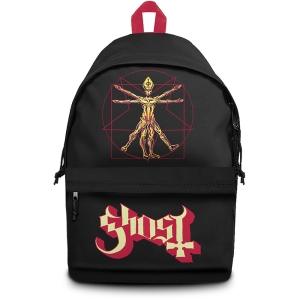 Ghost - Popestar Daypack i gruppen MERCHANDISE / Merch / Hårdrock hos Bengans Skivbutik AB (5626972)