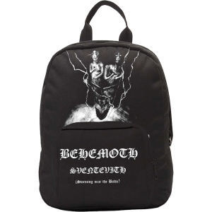 Behemoth  - Sventevith Mini Backpack i gruppen MERCHANDISE / Merch / Hårdrock hos Bengans Skivbutik AB (5626983)