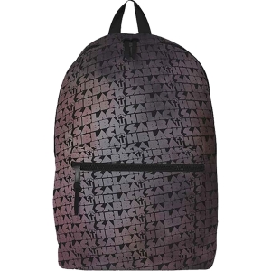 Black Sabbath  - Distress Cross Backpack i gruppen MERCHANDISE / Merch / Hårdrock hos Bengans Skivbutik AB (5626985)