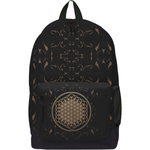 Bring Me The Horizon - Sempiternal Backpack i gruppen MERCHANDISE / Merch / Hårdrock hos Bengans Skivbutik AB (5626986)