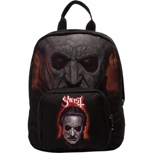Ghost - Cardinal Mini Backpack i gruppen MERCHANDISE / Merch / Hårdrock hos Bengans Skivbutik AB (5626993)