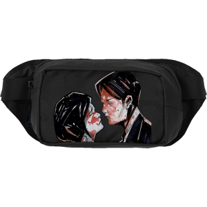 My Chemical Romance - Three Cheers Shoulder Bag i gruppen MERCHANDISE / Merch / Pop-Rock hos Bengans Skivbutik AB (5627010)