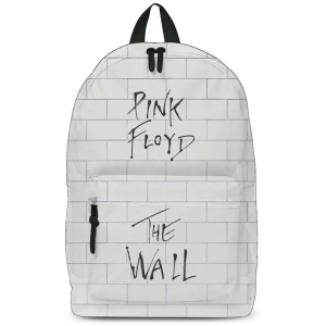 Pink Floyd - The Wall Backpack i gruppen MERCHANDISE / Merch / Pop-Rock hos Bengans Skivbutik AB (5627033)