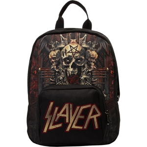 Slayer - Alter Of Sacrifice Mini Backpack i gruppen MERCHANDISE / Merch / Hårdrock hos Bengans Skivbutik AB (5627040)
