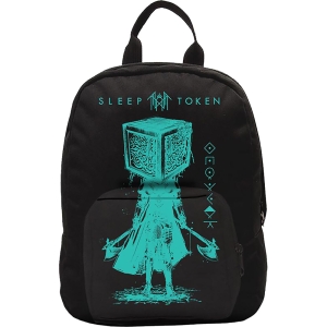 Sleep Token - Granite Mini Backpack i gruppen MERCHANDISE / Merch / Hårdrock hos Bengans Skivbutik AB (5627048)