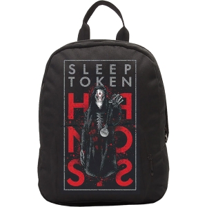 Sleep Token - Hypnosis Mini Backpack i gruppen MERCHANDISE / Merch / Hårdrock hos Bengans Skivbutik AB (5627051)