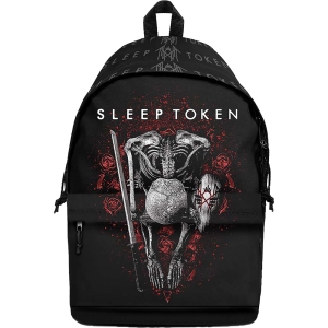 Sleep Token - The Love You Want Daypack i gruppen MERCHANDISE / Merch / Hårdrock hos Bengans Skivbutik AB (5627055)