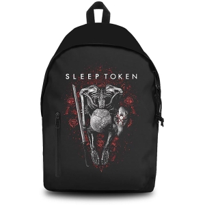 Sleep Token - The Love You Want Graphic Daypack i gruppen MERCHANDISE / Merch / Hårdrock hos Bengans Skivbutik AB (5627056)