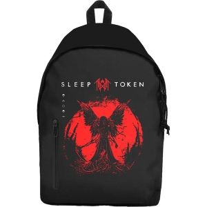Sleep Token - Tmbte Graphic Daypack i gruppen MERCHANDISE / Merch / Hårdrock hos Bengans Skivbutik AB (5627057)