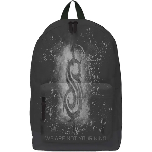 Slipknot - Wanyk Tribal Backpack i gruppen MERCHANDISE / Merch / Hårdrock hos Bengans Skivbutik AB (5627060)