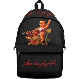 Stone Temple Pilots  - Baby Daypack i gruppen MERCHANDISE / Merch / Pop-Rock hos Bengans Skivbutik AB (5627061)