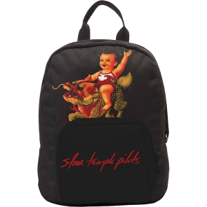 Stone Temple Pilots  - Baby Mini Backpack i gruppen MERCHANDISE / Merch / Pop-Rock hos Bengans Skivbutik AB (5627062)