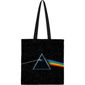 Pink Floyd - The Dark Side Of The Moon Tote Bag i gruppen MERCHANDISE / Merch / Pop-Rock hos Bengans Skivbutik AB (5627102)