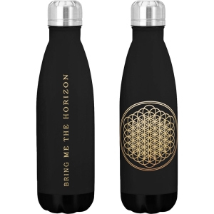 Bring Me The Horizon - Sempiternal Drinks Bottle i gruppen MERCHANDISE / Merch / Hårdrock hos Bengans Skivbutik AB (5627107)