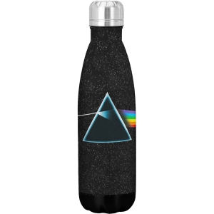 Pink Floyd - The Dark Side Of The Moon Drinks Bottle i gruppen MERCHANDISE / Merch / Pop-Rock hos Bengans Skivbutik AB (5627119)