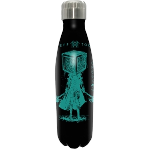 Sleep Token - Granite Drinks Bottle i gruppen MERCHANDISE / Merch / Hårdrock hos Bengans Skivbutik AB (5627120)