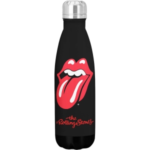 Rolling Stones - Tongue Drinks Bottle i gruppen MERCHANDISE / Merch / Hårdrock hos Bengans Skivbutik AB (5627124)