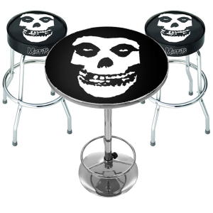 Misfits - Fiend Bar Set i gruppen MERCHANDISE / Merch / Hårdrock hos Bengans Skivbutik AB (5627136)