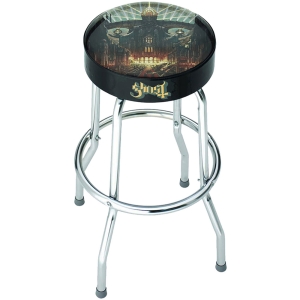 Ghost - Meliora Bar Stool i gruppen MERCHANDISE / Merch / Hårdrock hos Bengans Skivbutik AB (5627146)
