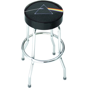 Pink Floyd - The Dark Side Of The Moon Bar Stool i gruppen MERCHANDISE / Merch / Pop-Rock hos Bengans Skivbutik AB (5627155)