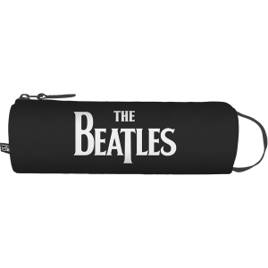 The Beatles - Logo Pencil Case i gruppen MERCHANDISE / Merch / Pop-Rock hos Bengans Skivbutik AB (5627161)