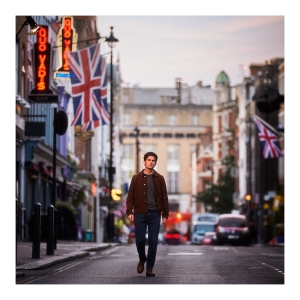 Tom Speight - Perfect Strangers i gruppen VI TIPSAR / Fredagsreleaser / 2025-09-26 hos Bengans Skivbutik AB (5627166)