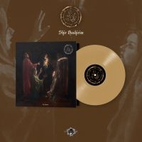 Amalekim - Shir Hashirim (Gold Vinyl Lp) i gruppen VINYL / Hårdrock hos Bengans Skivbutik AB (5627168)