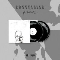 Convulsing - Perdurance (2 Lp Black/Silver Vinyl i gruppen VINYL / Hårdrock hos Bengans Skivbutik AB (5627169)