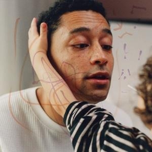 Loyle Carner - Hopefully ! i gruppen CD / Pop-Rock hos Bengans Skivbutik AB (5627174)