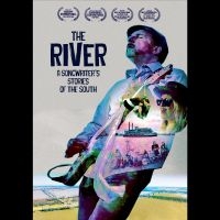 The River: A Songwriter's Stories O - The River: A Songwriter's Stories O i gruppen ÖVRIGT / Musik-DVD & Bluray hos Bengans Skivbutik AB (5627184)