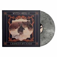 Wytch Hazel - V: Lamentations (Stone Marbled Vinyl LP) i gruppen VI TIPSAR / Fredagsreleaser / 2025-07-04 hos Bengans Skivbutik AB (5627191)
