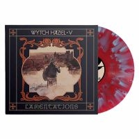 Wytch Hazel - V: Lamentations (Red/Blue Marbled Vinyl LP) i gruppen VI TIPSAR / Fredagsreleaser / 2025-07-04 hos Bengans Skivbutik AB (5627192)