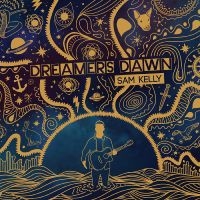 Kelly Sam - Dreamers Dawn i gruppen CD / Nyheter hos Bengans Skivbutik AB (5627194)