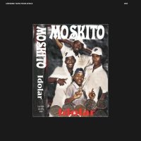 Moskito - Idolar i gruppen VINYL / RnB-Soul hos Bengans Skivbutik AB (5627200)