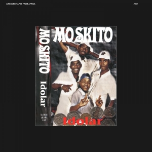 Moskito - Idolar i gruppen VINYL / RnB-Soul hos Bengans Skivbutik AB (5627200)