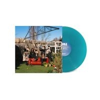 Jools - Violent Delights (Petrol Vinyl) i gruppen VINYL / Pop-Rock hos Bengans Skivbutik AB (5627234)