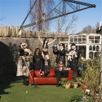 Jools - Violent Delights i gruppen CD / Pop-Rock hos Bengans Skivbutik AB (5627235)