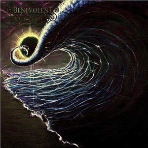 Benevolent - The Wave i gruppen VI TIPSAR / Lagerrea / CD REA / CD Metal hos Bengans Skivbutik AB (562724)