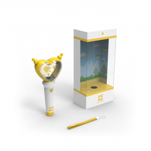 Yena - Official Light Stick i gruppen MERCHANDISE / Light Stick / K-Pop hos Bengans Skivbutik AB (5627246)