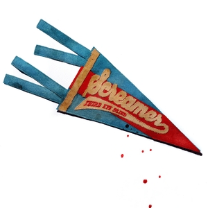 Third Eye Blind - Split Seams/Vikt Hörn Screamer i gruppen ÖVRIGT / -Start Split hos Bengans Skivbutik AB (5627311)