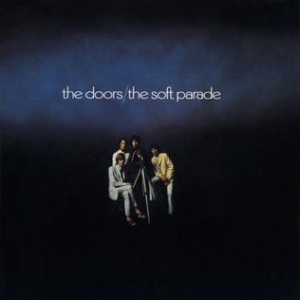 The Doors - Split Seams/Vikt Hörn The Soft Parade i gruppen ÖVRIGT / -Start Split hos Bengans Skivbutik AB (5627336)
