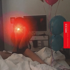 Unknown Mortal Orchestra - Split Seams/Vikt Hörn Ic-01 Hanoi i gruppen ÖVRIGT / -Start Split hos Bengans Skivbutik AB (5627346)